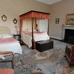 Penzion Enniscoe House Crossmolina
