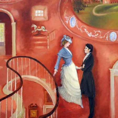 Enniscoe House Crossmolina