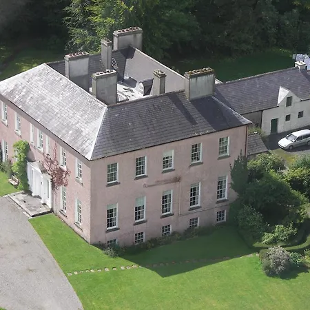 Guest house Enniscoe House 4*