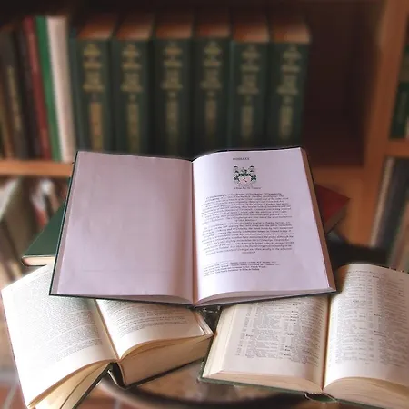 Maison d'hôtes Enniscoe House