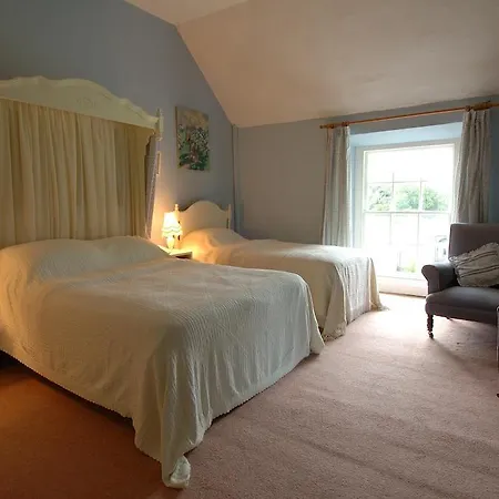 Enniscoe House Crossmolina