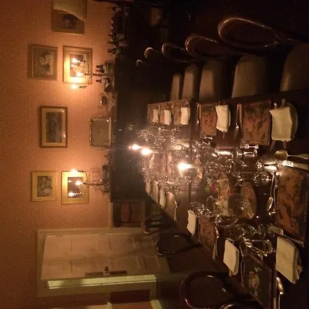 Guest house Enniscoe House