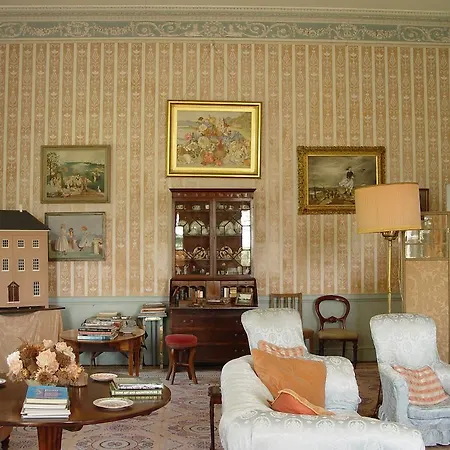 Enniscoe House Crossmolina