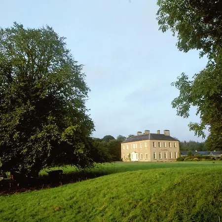 Pensjonat Enniscoe House