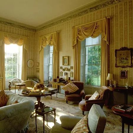 Enniscoe House Crossmolina