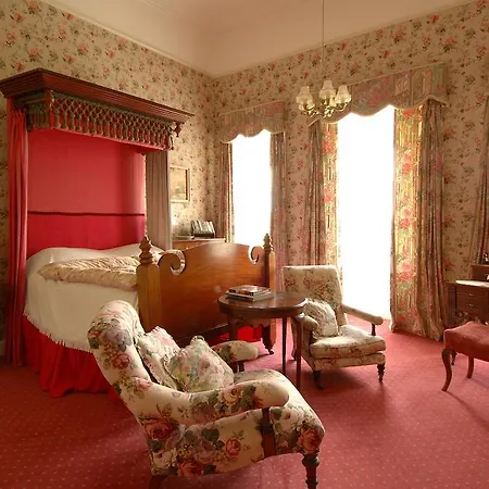 Enniscoe House