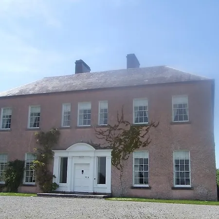 Enniscoe House Crossmolina
