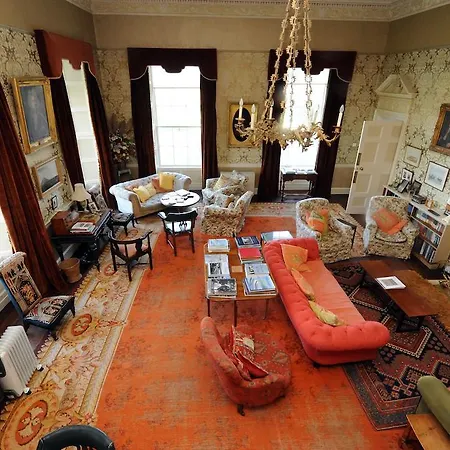 Enniscoe House