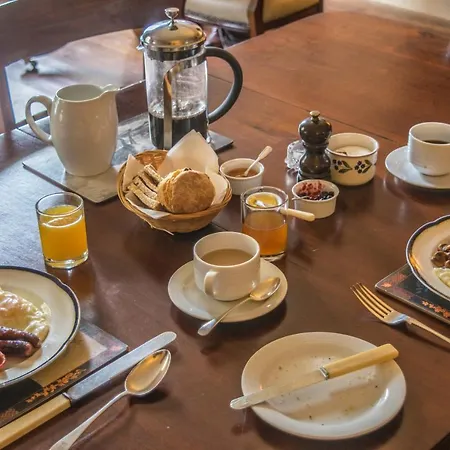Enniscoe House Pensjonat 4*