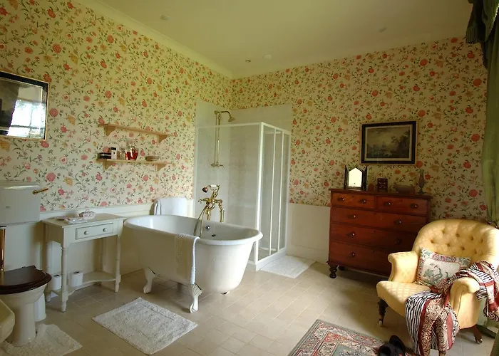 Enniscoe House Crossmolina