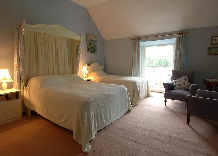 Enniscoe House Crossmolina