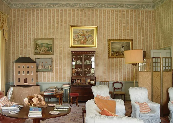 Enniscoe House Crossmolina