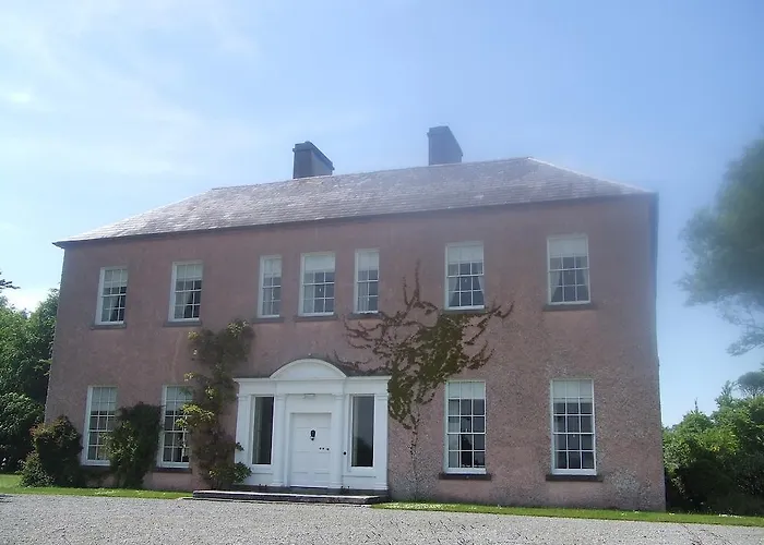 Enniscoe House Crossmolina