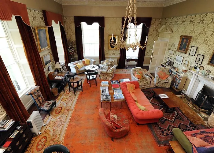 Enniscoe House